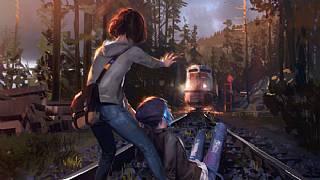 Life is Strange Limited Edition seti PC kullanıcıları için satışa sunuldu