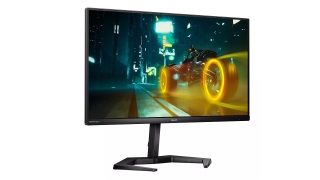 Philips Momentum 24M1N3200 inceleme