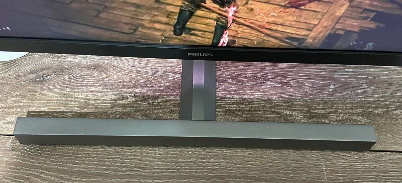 Philips Momentum 329M1RV inceleme / Oyuncu monitörü - 7 Philips Momentum 329M1RV inceleme / Oyuncu monitörü - 7