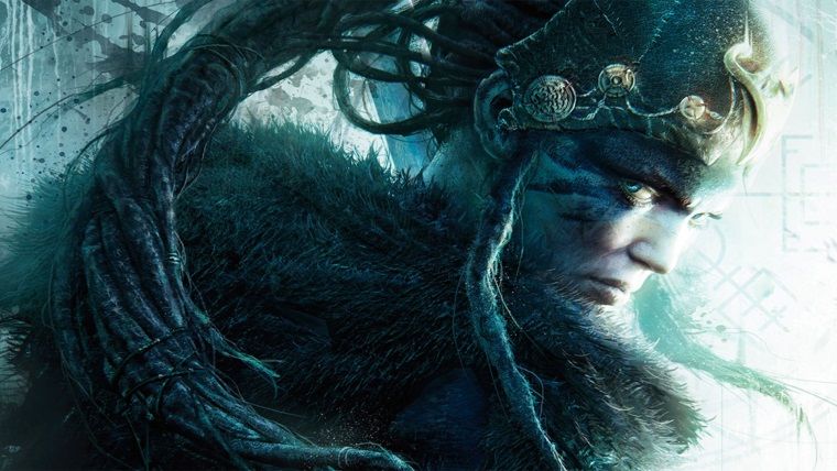 Hellblade: Senua’s Sacrifice, bir milyon satış barajını geçti Hellblade: Senua’s Sacrifice, bir milyon satış barajını geçti