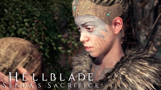 Hellblade: Senua's Sacrifice hiç de sandığınız gibi bir oyun değil Hellblade: Senua's Sacrifice hiç de sandığınız gibi bir oyun değil