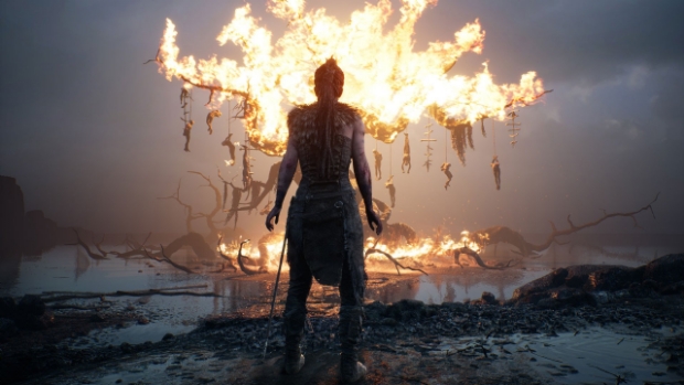 Hellblade'in ilk inceleme skorları geldi Hellblade'in ilk inceleme skorları geldi