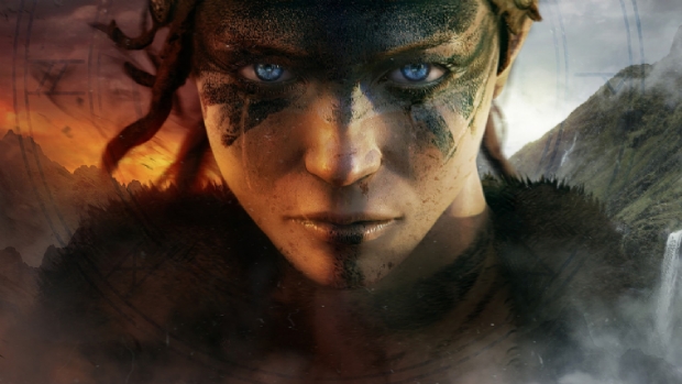 Hellblade'te çok fazla ölürseniz kayıt dosyanız siliniyor Hellblade'te çok fazla ölürseniz kayıt dosyanız siliniyor