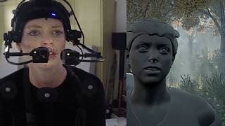 Hellblade'in motion capture videosu yayınlandı