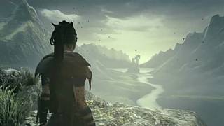 HellBlade'in bu yıl geleceği kesinleşti