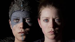 Hellblade alfa sürecine adım attı
