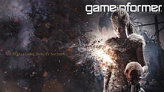 Hellblade hakkında tonla yeni bilgi geliyor
