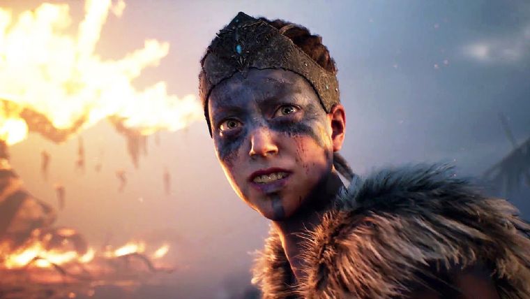 Hellblade'in sistem gereksinimleri açıklandı Hellblade'in sistem gereksinimleri açıklandı