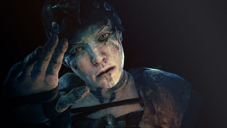 Hellblade'te çok fazla ölürseniz kayıt dosyanız siliniyor Hellblade'te çok fazla ölürseniz kayıt dosyanız siliniyor