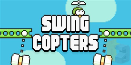 Flappy Bird'ün yapımcısından yeni oyun Flappy Bird'ün yapımcısından yeni oyun