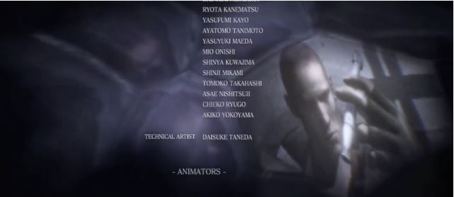 Resident Evil Revelations 2 kadrosunda Shinji Mikami ismi göründü! - 2 Resident Evil Revelations 2 kadrosunda Shinji Mikami ismi göründü! - 2