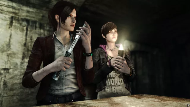 PS5 Diskinde Resident Evil Revelations 3’e Ait Bir İpucu Bulundu
