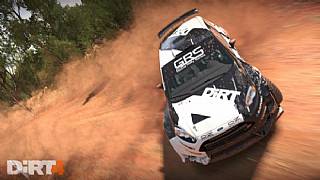 Dirt 4 ilk tanıtım videosu ile duyuruldu!
