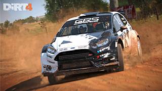 Dirt 4 için yeni bir video yayınlandı
