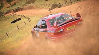 Dirt 4'ten tozu dumana katan bir video daha