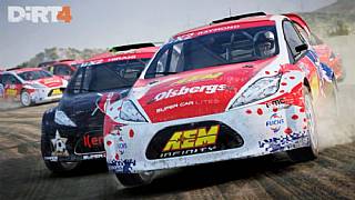 DiRT 4'ten dört dörtlük oynanış videosu