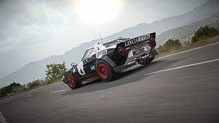 Dirt 4'ün çıkış videosu yayınlandı