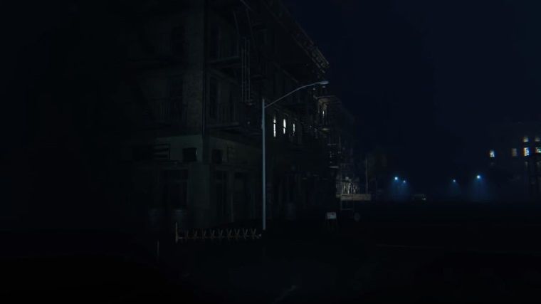 P.T.'nin sokağında gezmeyi sağlayan mod yapıldı P.T.'nin sokağında gezmeyi sağlayan mod yapıldı