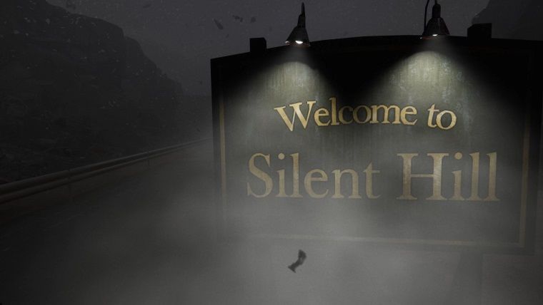 Silent Hill bestecisi 'Bu yaz duymak istediğiniz bir proje duyuracağız' Silent Hill bestecisi 'Bu yaz duymak istediğiniz bir proje duyuracağız'