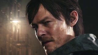Guillermo Del Toro'dan Silent Hill dedikodularına cevap geldi