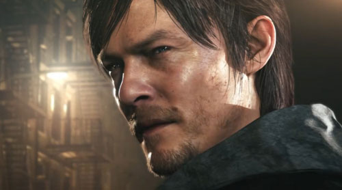Silent Hills, PlayStation 4 için exclusive olmayabilir