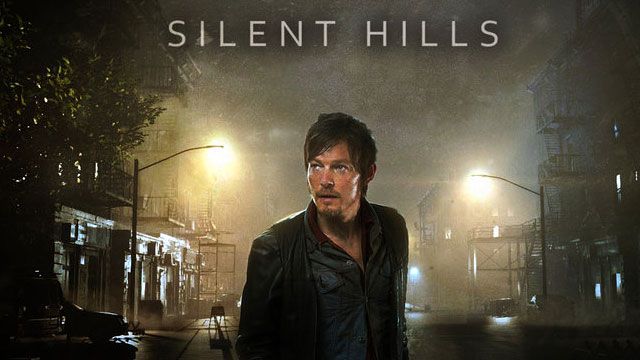 Change.org'ta Silent Hills için imza kampanyası başladı Change.org'ta Silent Hills için imza kampanyası başladı