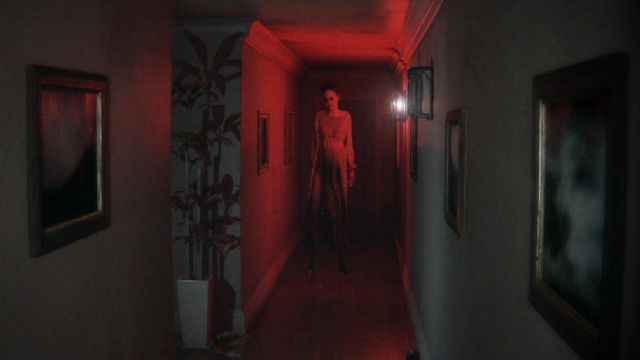 P.T.'yi tekrar PlayStation 4'e indirmek ister misiniz? P.T.'yi tekrar PlayStation 4'e indirmek ister misiniz?