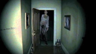 Silent Hills P.T. Lego dünyasında yeniden yapıldı