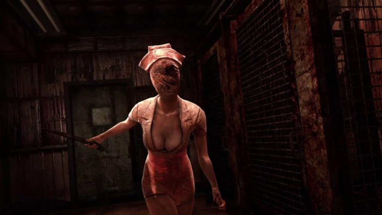 Bloober Team yeni Silent Hill oyununu geliştiriyor olabilir Bloober Team yeni Silent Hill oyununu geliştiriyor olabilir