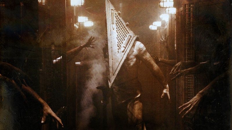 Söylenti: Silent Hill Reboot PS5 için geliştiriliyor Silent Hill Reboot PS5 için geliştiriliyor