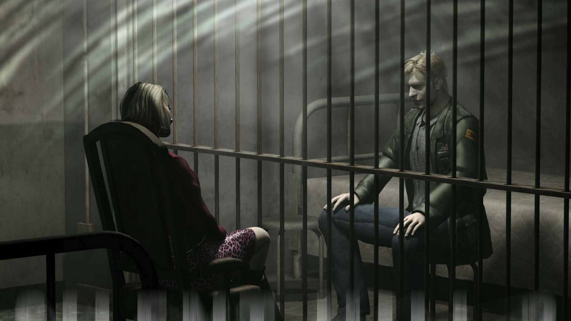 Söylenti: Yeni Silent Hill oyunu Playstation 5'e özel olacak Söylenti: Yeni Silent Hill oyunu Playstation 5'e özel olacak