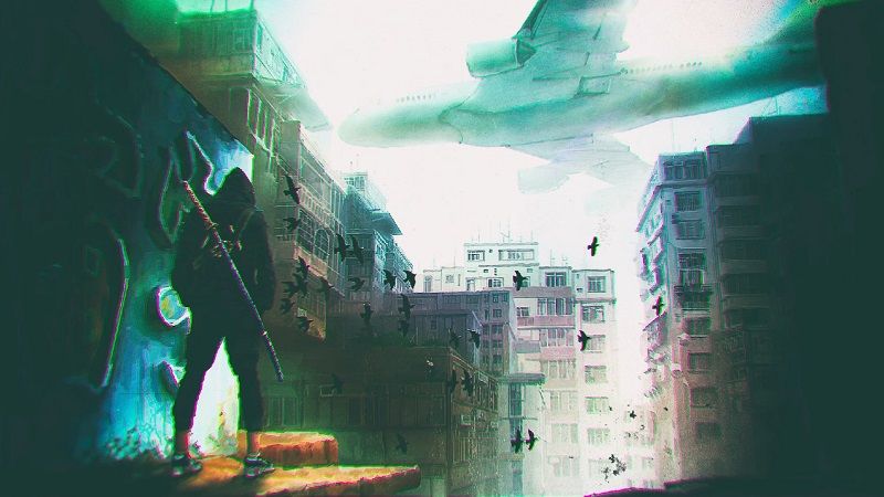 Silent Hill yapımcısının yeni korku oyunundan ilk görseller - 1 Silent Hill yapımcısının yeni korku oyunundan ilk görseller - 1