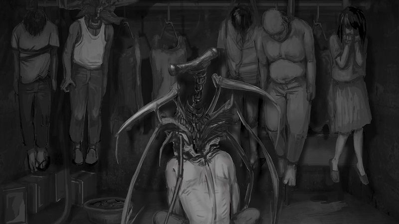 Silent Hill yapımcısının yeni korku oyunundan ilk görseller - 2 Silent Hill yapımcısının yeni korku oyunundan ilk görseller - 2