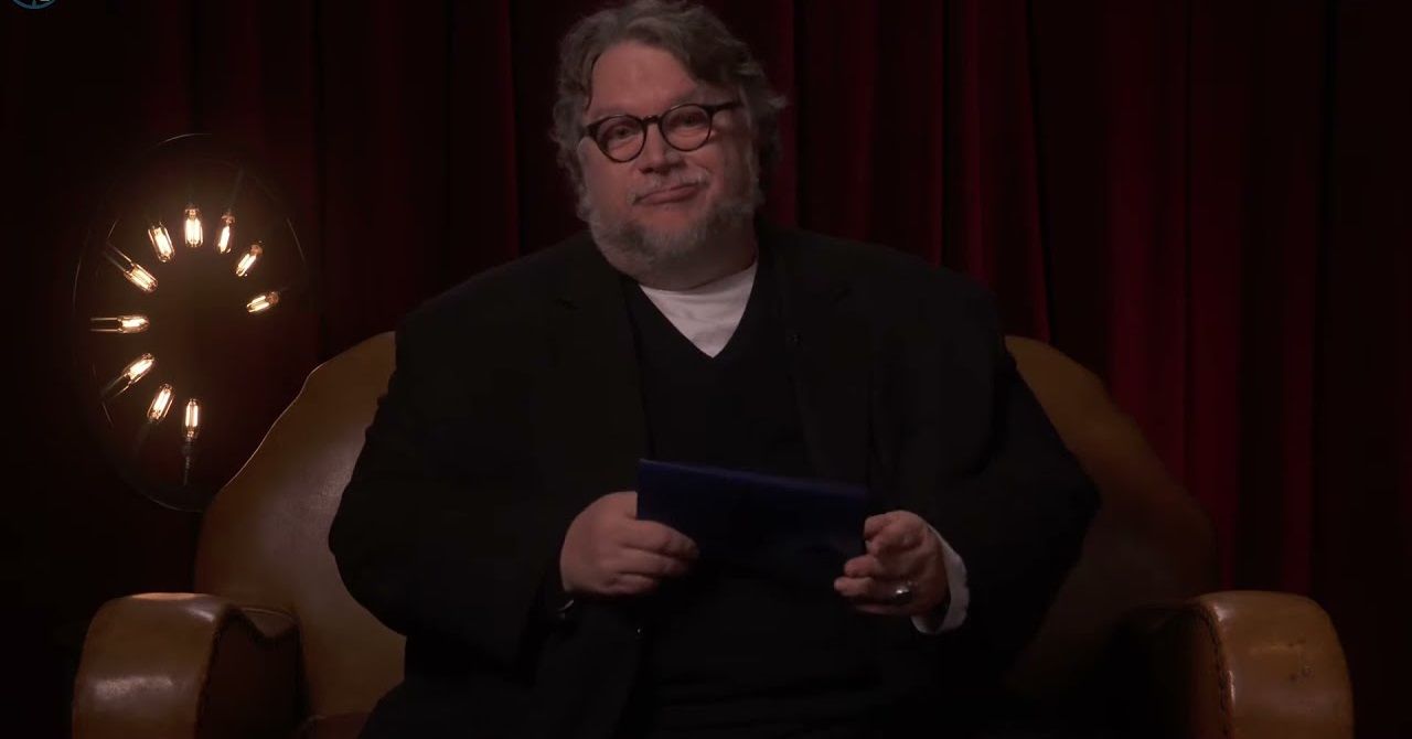Guillermo Del Toro'dan Silent Hill dedikodularına cevap geldi Guillermo Del Toro'dan Silent Hill dedikodularına cevap geldi