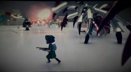 The Tomorrow Children - 2 The Tomorrow Children - 2