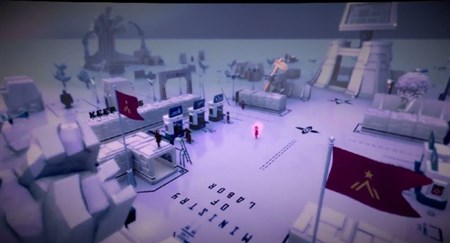 The Tomorrow Children - 3 The Tomorrow Children - 3