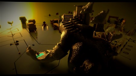 The Tomorrow Children - 4 The Tomorrow Children - 4