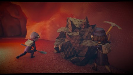 The Tomorrow Children - 6 The Tomorrow Children - 6