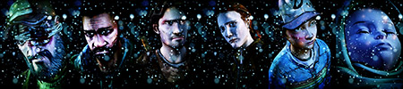 The Walking Dead: Season Two Episode 5 - No Going Back - 4 The Walking Dead: Season Two Episode 5 - No Going Back - 4