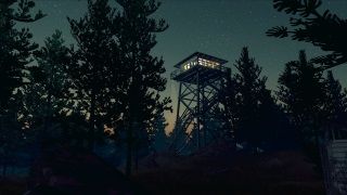 Campo Santo halen tam olarak Valve'e bağlanmış bulunmuyor