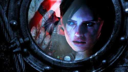 Yeni Resident Evil duyuruldu Yeni Resident Evil duyuruldu