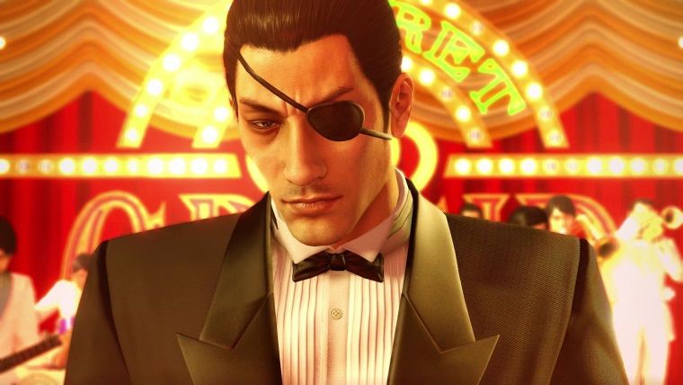 Yakuza 0, sonunda PC platformu için piyasada yerini aldı Yakuza 0, sonunda PC platformu için piyasada yerini aldı
