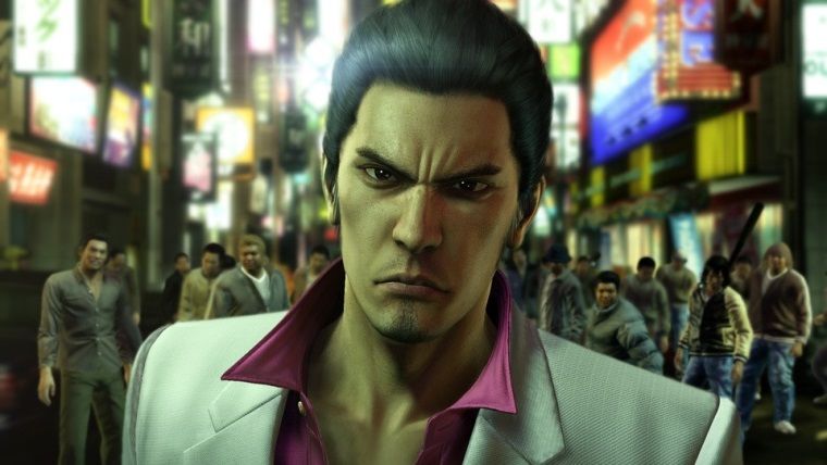 Yakuza oyunlarına can veren iki isim SEGA'dan ayrıldı Yakuza oyunlarına can veren iki isim SEGA'dan ayrıldı