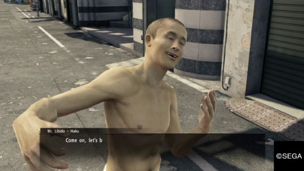 Yakuza 0 - 3 Yakuza 0 - 3