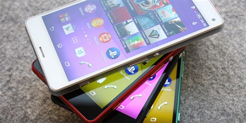 Playstation 4 oyunları Xperia Z3'te Playstation 4 oyunları Xperia Z3'te