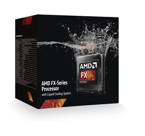 AMD'den yeni bir dünya rekoru! - 1 AMD'den yeni bir dünya rekoru! - 1