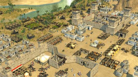 Stronghold Crusader II - 2