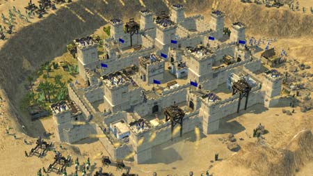 Stronghold Crusader II - 3