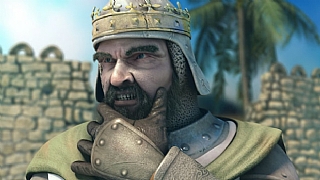 Stronghold Crusader 2: Princess & Pig DLC'si %33 indirimle çıktı