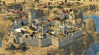 Stronghold Crusader II oyuncuları için ücretsiz DLC geldi!